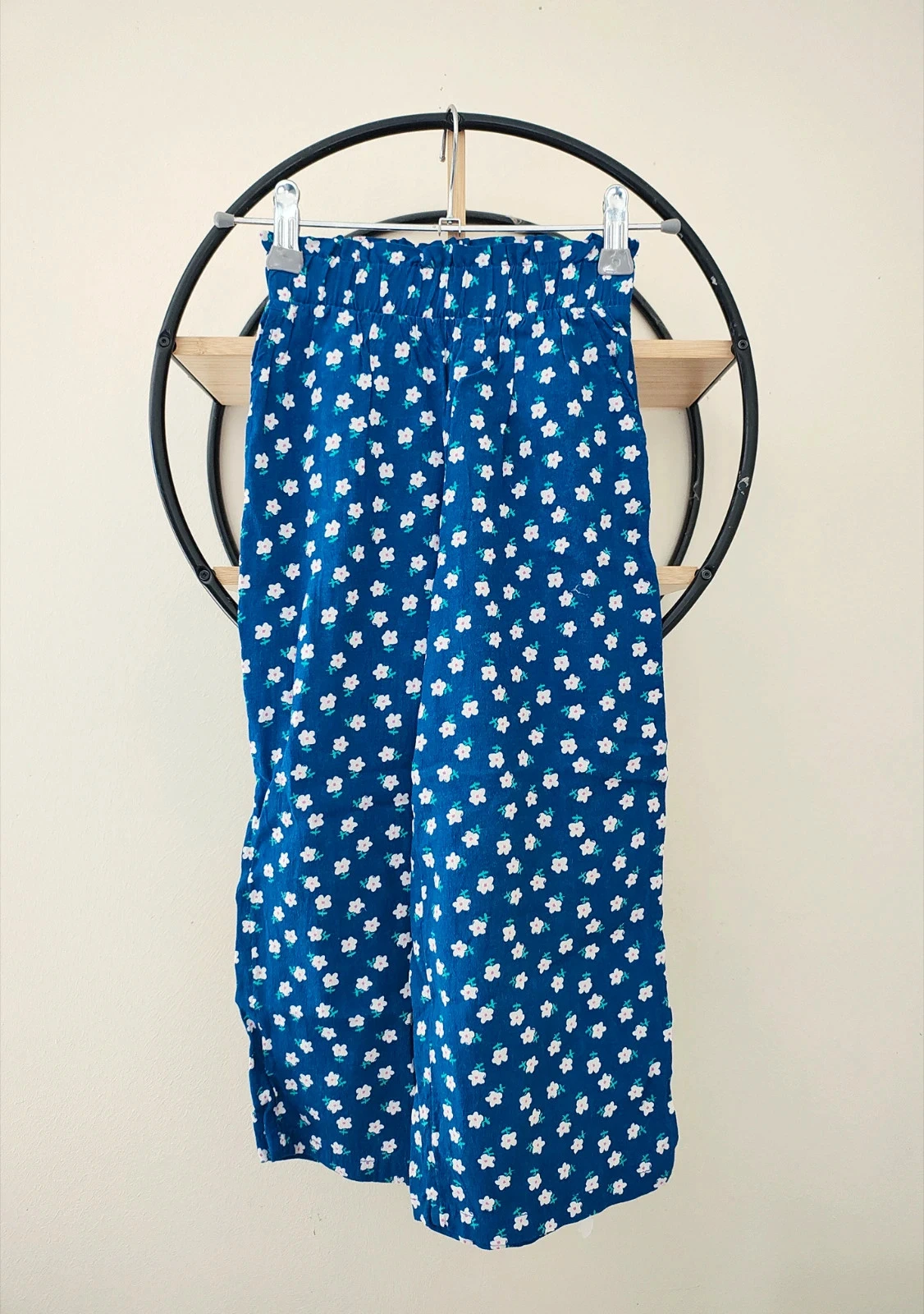 6 ans pantalon fluide léger kiabi